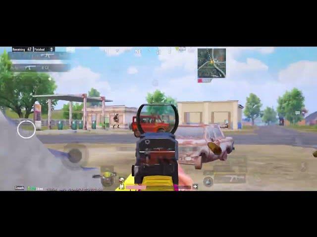 Joystick Stuck Problem Solved 100% 2024 | 3x Fast Movement | tips and tricks for Pubg Mobile/BGMI