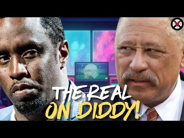 Judge Joe Brown Breaks DOWN How The Diddy EFFECT Will DESTROY More Powerful People!