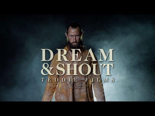 will.i.am "Scream and Shout" + Les Miserables Parody - "Dream and Shout"