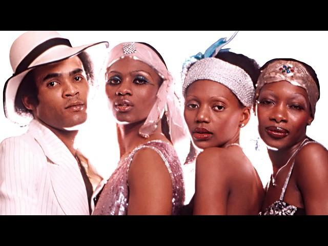 Boney M: The BIGGEST Hoax In Music History