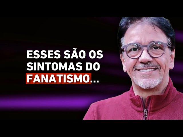 FANATISMO RELIGIOSO, CRENÇAS PERIGOSAS & SEUS ANTÍDOTOS | FÁTIMA MACHADO & WELLINGTON ZANGARI