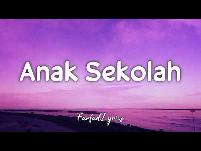 Anak Sekolah - Chrisye (Lyrics) 