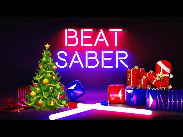  LIVE - 🟥🟦 Beat Saber Saturday️!bsr for song requests! 12.28.24 #vr #gaming #streamerbot