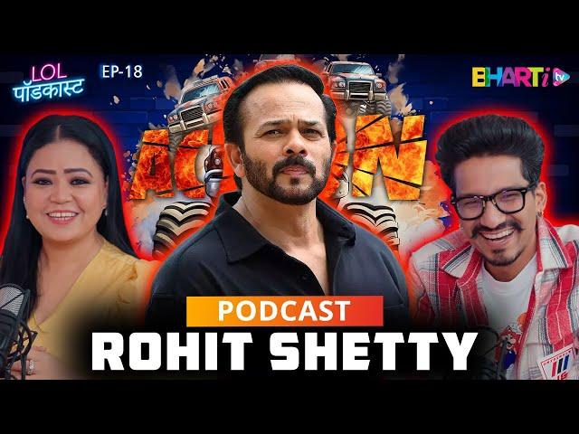 Rohit Shetty's Epic Cinematic Journey : From Teen Prodigy to Bollywood Maestro Unveiled