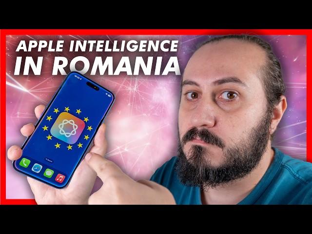 Am testat funcțiile de pe iPhone 16 INTERZISE in Europa