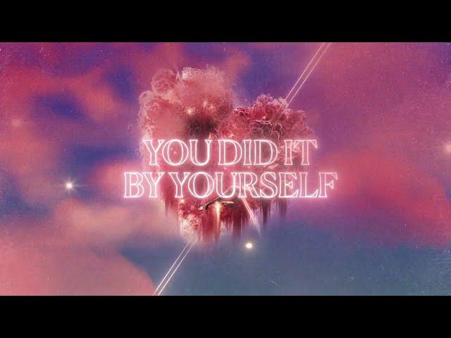 Ty Dolla $ign - By Yourself (feat. Bryson Tiller, Jhené Aiko & Mustard) [Remix] (Lyric Video)