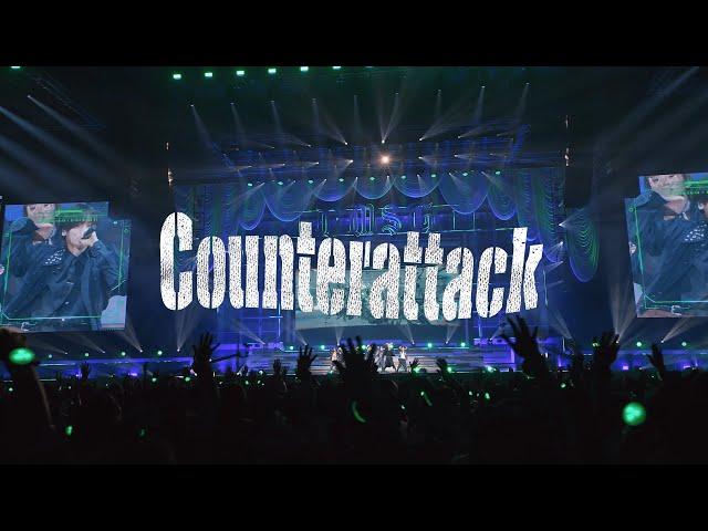 MAZZEL / Counterattack - from BMSG FES'24 -