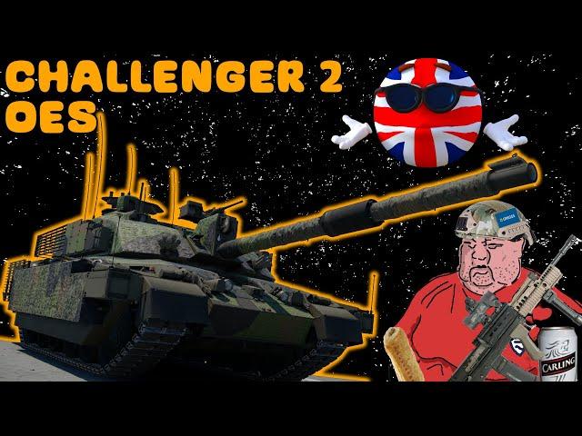 Should You Buy The Challenger 2 OES?