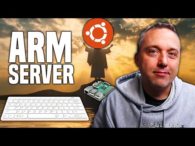 Ubuntu's ARM Is Good