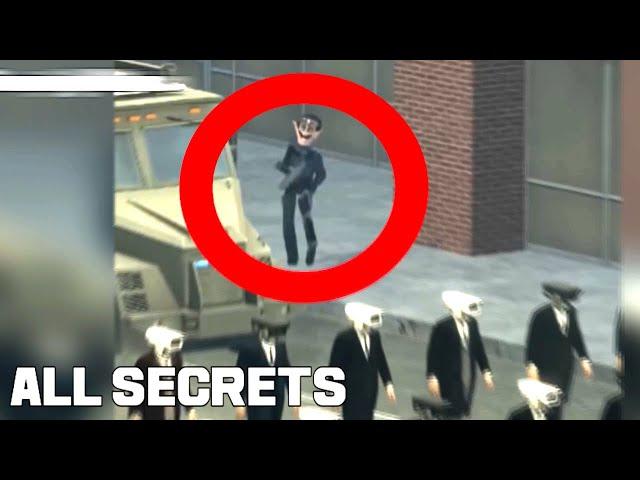 Skibidi Toilets 1-36 ALL Secrets & Easter Eggs / All Episodes & NEW Seasons (FULL LENGHT)