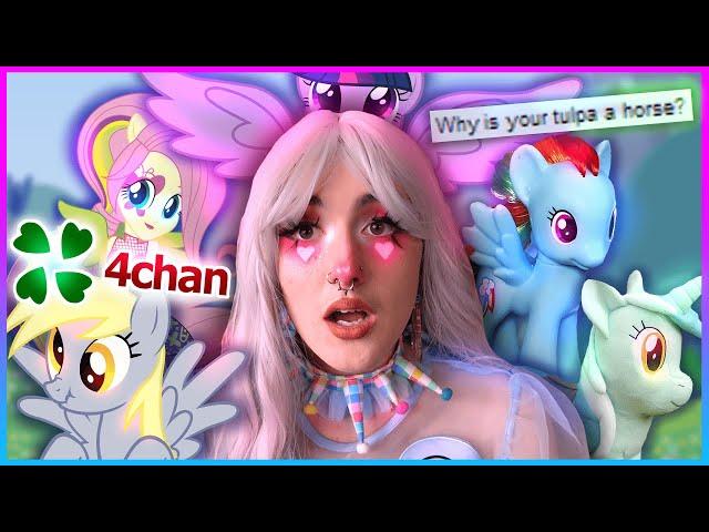 The Craziest Moments In Brony History