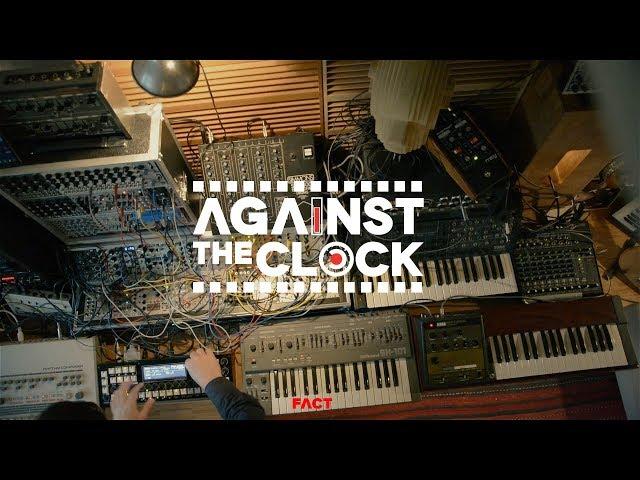 Efdemin - Against The Clock