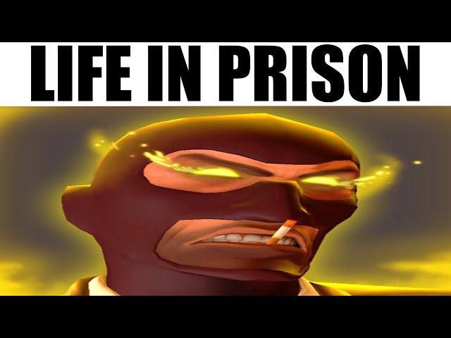 UPDATE - Largest Bot Hoster - LIFE IN PRISON