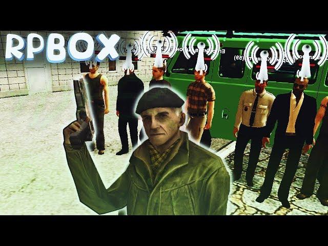 Глобальное обновление и казино с рулеткой на РП БОКС | #25 RP BOX