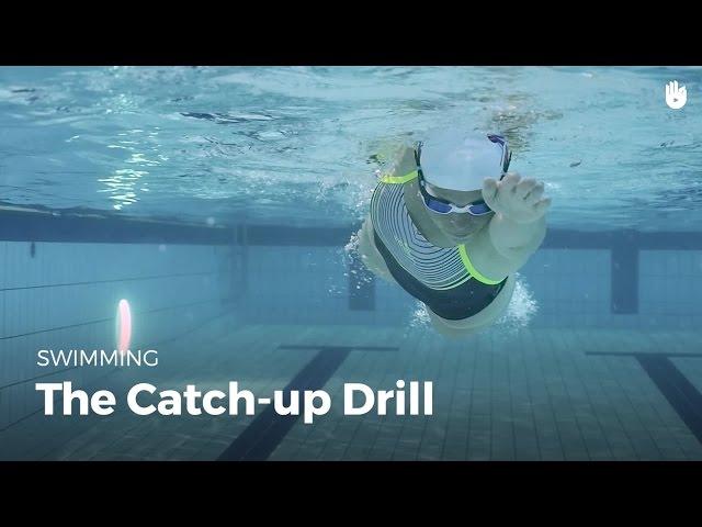 Learn Swimming Tips and Training Techniques | Front Crawl