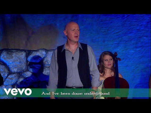 Celtic Thunder - Working Man (Live From Poughkeepsie / 2010 / Lyric Video)