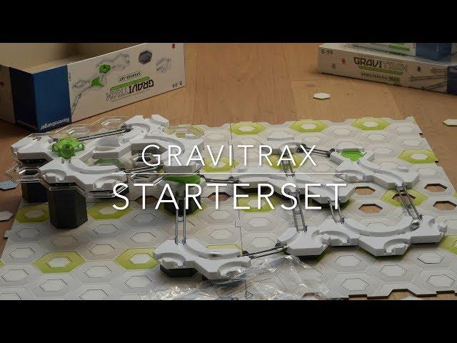 GraviTrax Starter-Set 27590