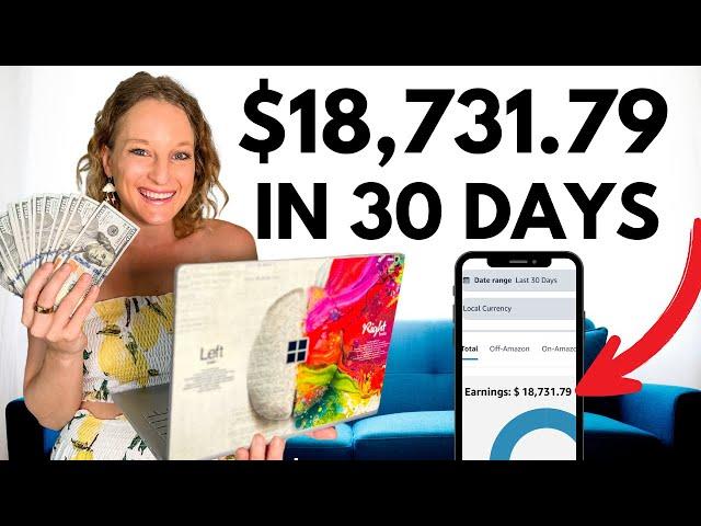 How to Get PAID to Review Amazon Products ~ Amazon Influencer (NEW METHOD)