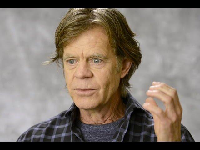 William H. Macy Reveals the Craziest Things He's Had to Do for Shameless