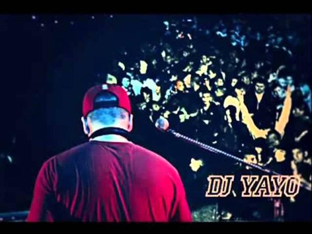 Enganchado de DJ Yayo - DJ Out