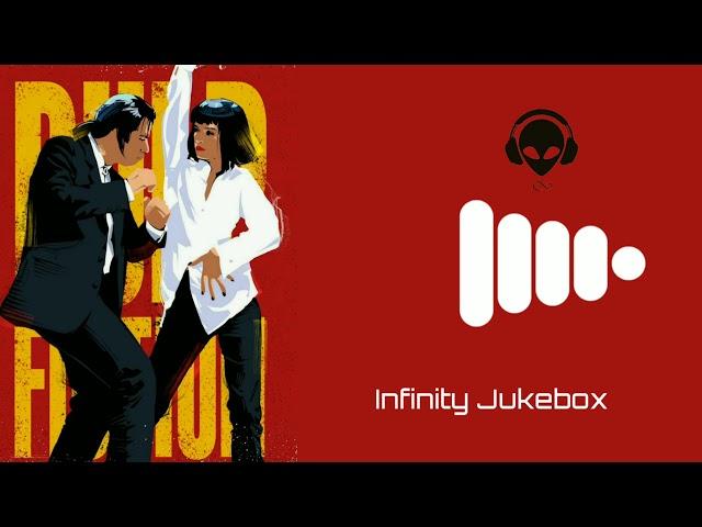 Pulp Fiction - Misirlou | Infinity Jukebox