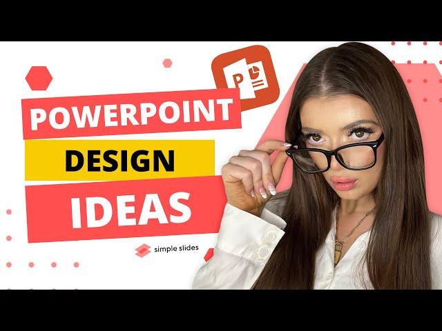 How To Use PowerPoint Design Ideas I A Step-By-Step Guide To Make Your Presentations Professional