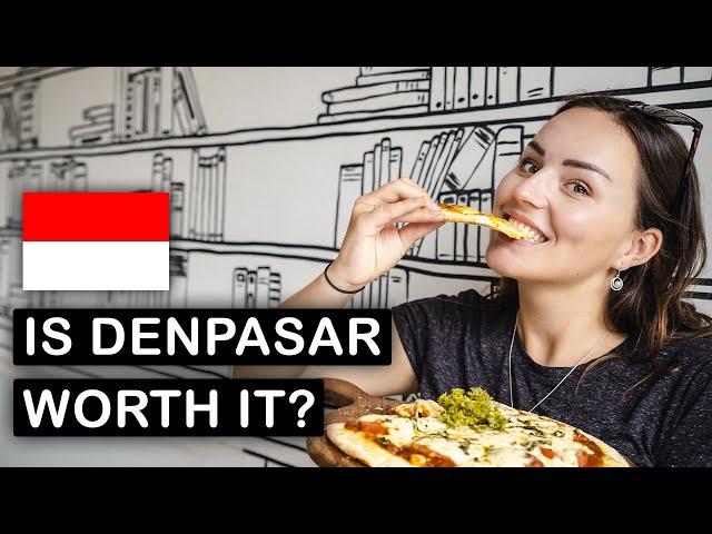 BALI ROAD TRIP from NORTH BALI to SOUTH - Denpasar travel guide