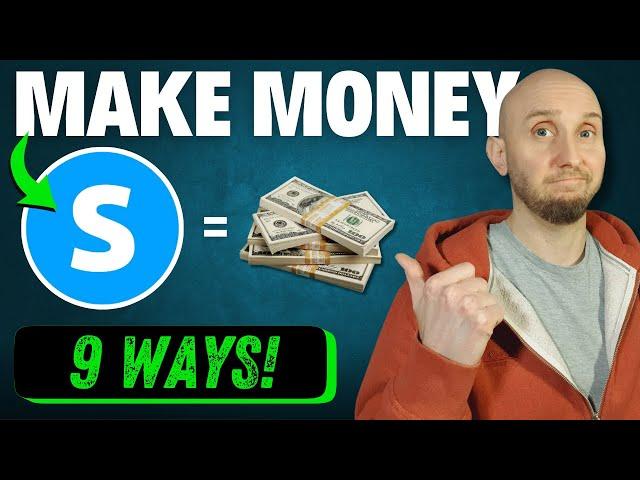 How To Make Money With Systeme io (9 Lucrative Ways!)