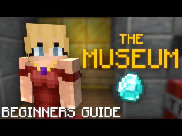 The Museum: Complete Beginner's Guide (Hypixel Skyblock)