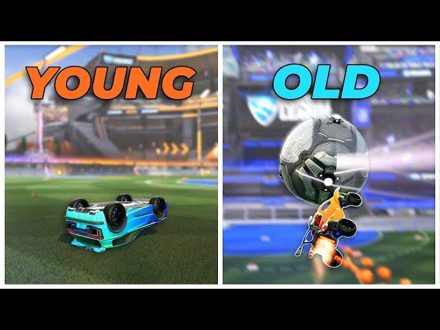 Young SSL’s vs Old SSL’s: Who will win?