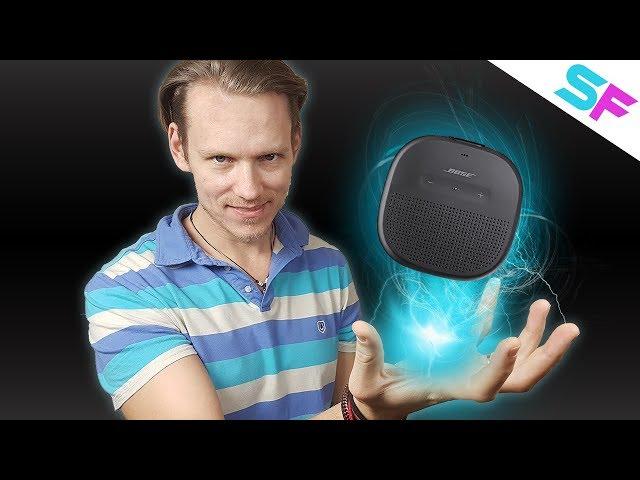 The Best Ultra-Portable Speaker - Bose SoundLink Micro Review