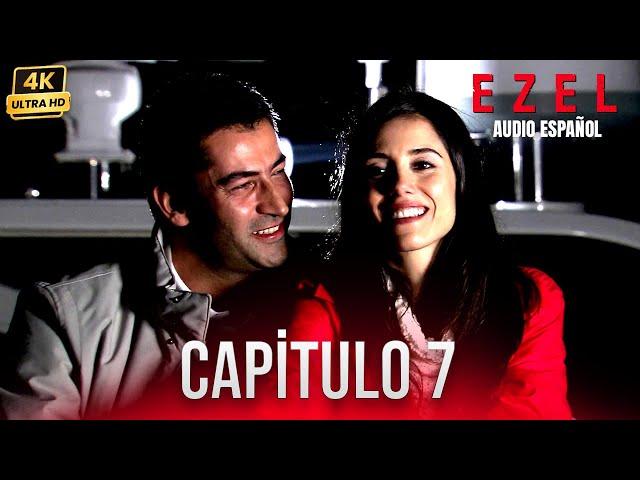 Ezel Capitulo 7 - Audio Español