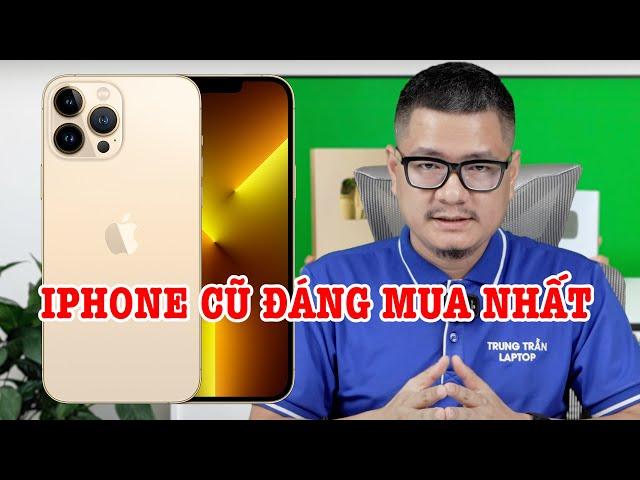 Tư vấn điện thoại: chọn iPhone 13 Pro Max hay iPhone 14 Plus?