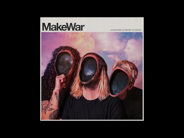 MakeWar - Discord (Official Audio)