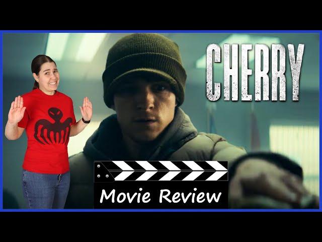 Cherry (2021) - Apple TV+ Movie Review