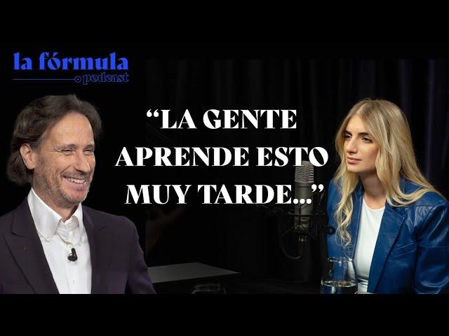 ¿Estás viviendo en piloto automático? De la frustración a la acción, por Victor Küppers | #LaFórmula