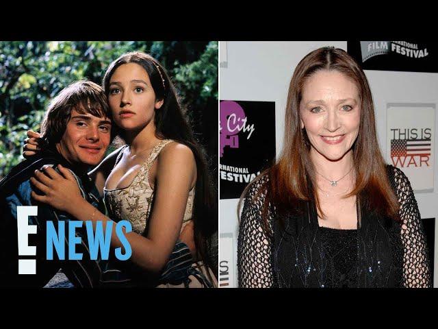 Romeo and Juliet Star Olivia Hussey Dies at 73 | E! News