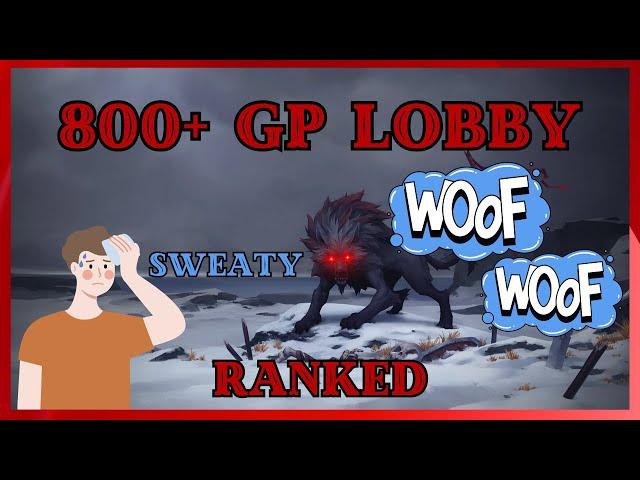 Northgard Pro Play: feat. High GP Wolfing