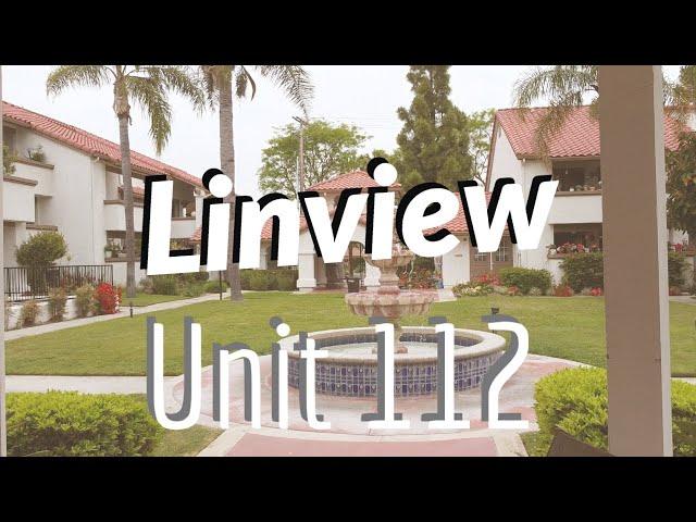 Linview (3bd/2bath) | Unit 112