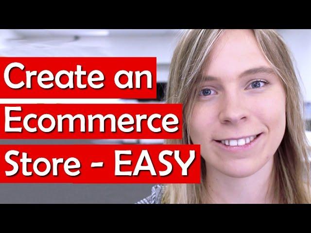 How to Create an Ecommerce Store: Wordpress Woocommerce Tutorial