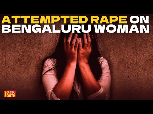 Bengaluru Shocker: Attempted Rape on 21-Year-Old Woman; SOS Call from Victim Alerted Friends |