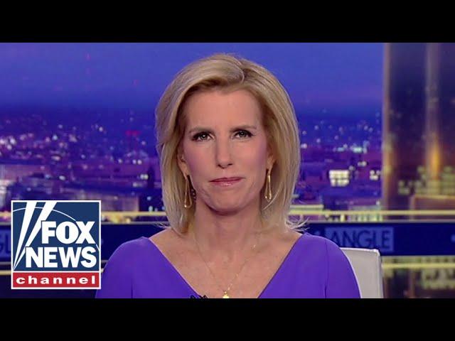 Ingraham: This is a complete nightmare