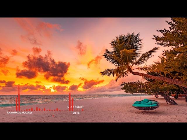 Island Sunset – Music Bay | Royalty Free Music