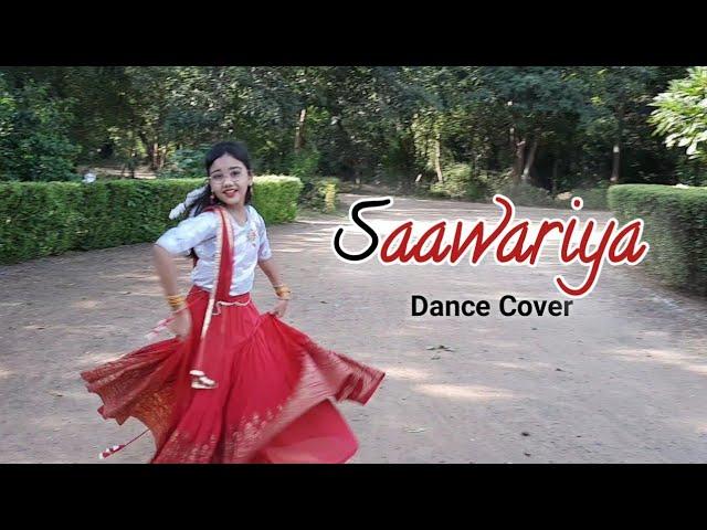 Sawariya Song | Dance | Abhigyaa Jain | Saawariya | Aastha Gill | New Dance Video | wedding