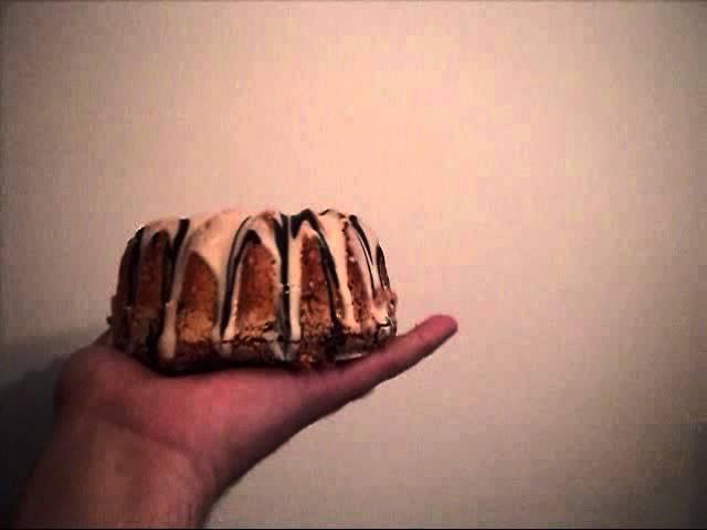 Skyrim - The Stolen Sweet Roll