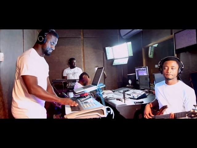 Alternate Sound Jam Sessions - NaijaTop20of2015