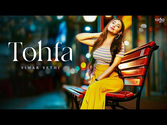 New Hindi Song - Aaj Hamein Tohfe Main Dhokha Mila Hai | Simar Sethi | Hindi Song 2024 #sadsong