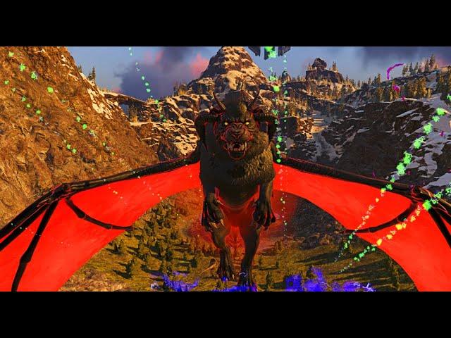 CAN WE DEFEAT PRIMAL BOSSES??? - Modded ARK Primal Fear - Ep 34