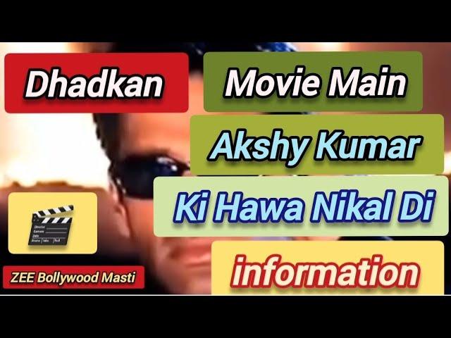 Sunil Shetty Se Dar Gaye The Akshay kumar#comedy #viralvideo #video #youtube #bollywood