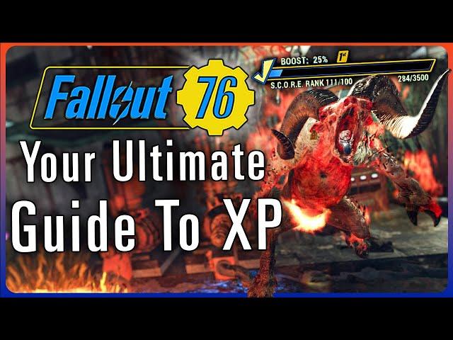 Level Up and Finish the Season Faster | Your guide to XP in 2024